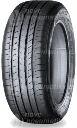 205/45R17 88W, Yokohama, BLUEARTH GT AE51