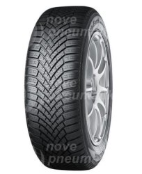 225/45R17 91H, Yokohama, BLUEARTH WINTER V906