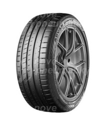 255/40R20 101W, Yokohama, ADVAN SPORT EV V108