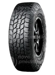 255/70R18 117/114S, Yokohama, GEOLANDAR A/T4 G018