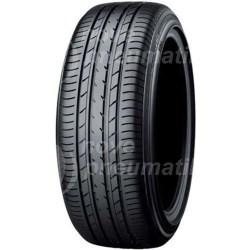 215/45R17 87W, Yokohama, DECIBEL E70J