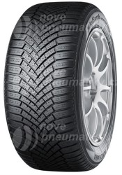 205/60R16 92H, Yokohama, BLUEARTH WINTER V906A