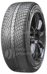 225/45R19 96V, Yokohama, ADVAN WINTER V907