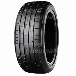 255/40R21 102Y, Yokohama, ADVAN SPORT V107G