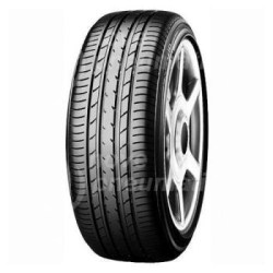 225/55R18 98V, Yokohama, BLUEARTH E70