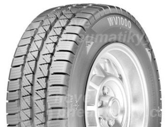 205/65R16 107/105T, Zeetex, WV1000