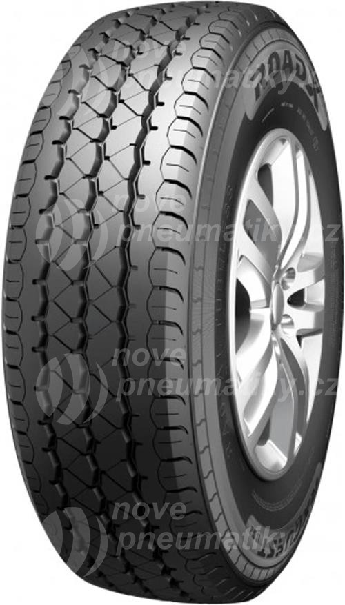 215/70R15 109/107S, Roadx, RX QUEST 02
