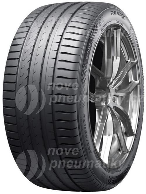 235/55R19 105W, Roadx, RX QUEST SPORT SUV