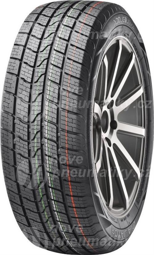 215/55R17 98W, Royal Black, ROYAL A/S