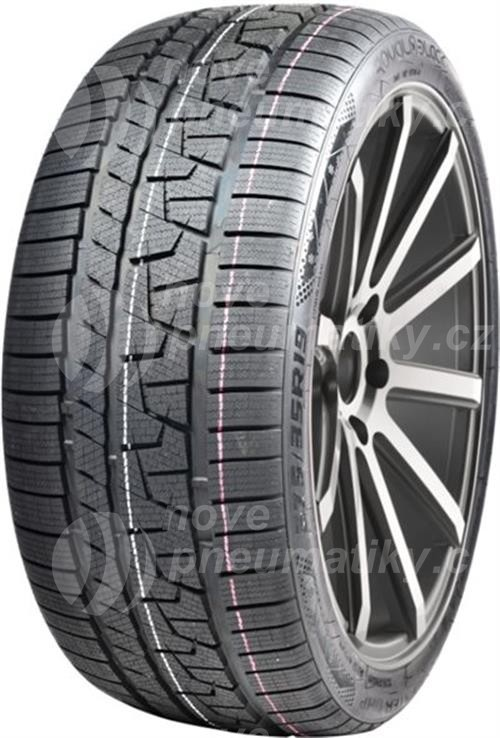 215/45R17 91V, Royal Black, ROYAL WINTER UHP