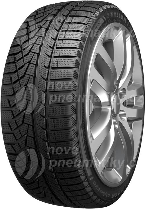 215/70R16 100H, Sailun, ICE BLAZER ALPINE EVO 2