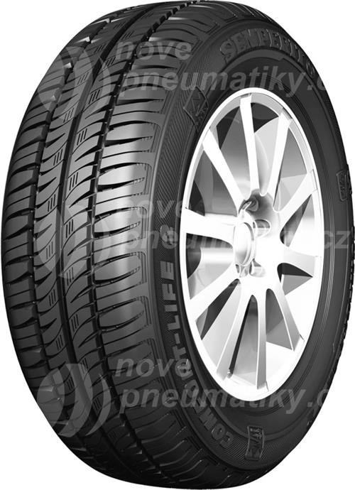 225/60R18 100H, Semperit, COMFORT LIFE 2 SUV