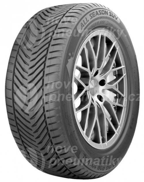 235/55R17 103Y, Taurus, ALL SEASON SUV