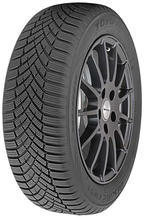 Toyo OBSERVE EWS1