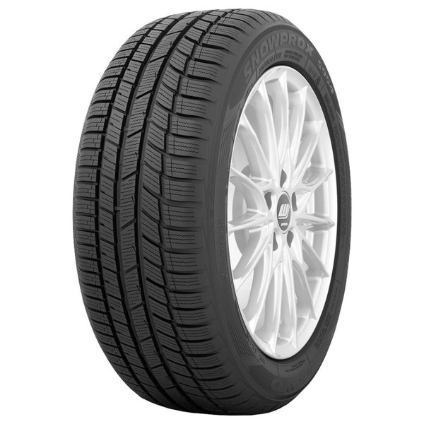 Toyo SNOWPROX S954