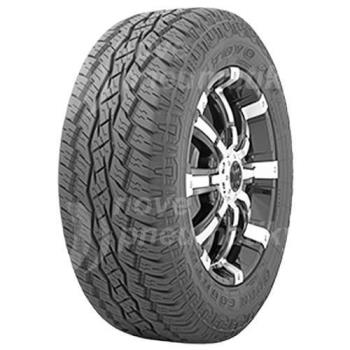 235/60R18 107V, Toyo, OPEN COUNTRY A/T+