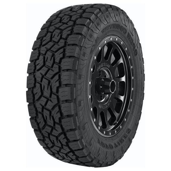 Toyo OPEN COUNTRY A/T III