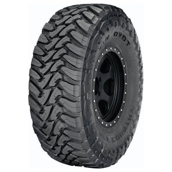 Toyo OPEN COUNTRY M/T