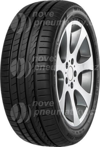 265/40R20 104Y, Minerva, F205