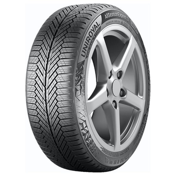 Uniroyal ALLSEASONEXPERT 3