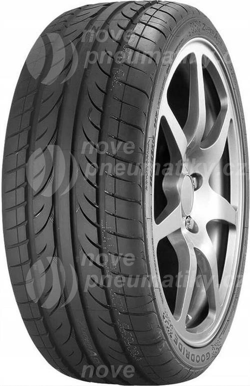 195/55R15 85V, West Lake, ZUPER ACE SA57