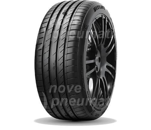 235/65R18 106H, West Lake, ZUPERACE Z-007 SUV
