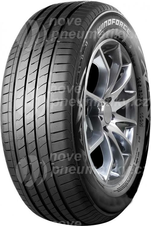 185/60R15 84H, Windforce, ADVANFORS H/P