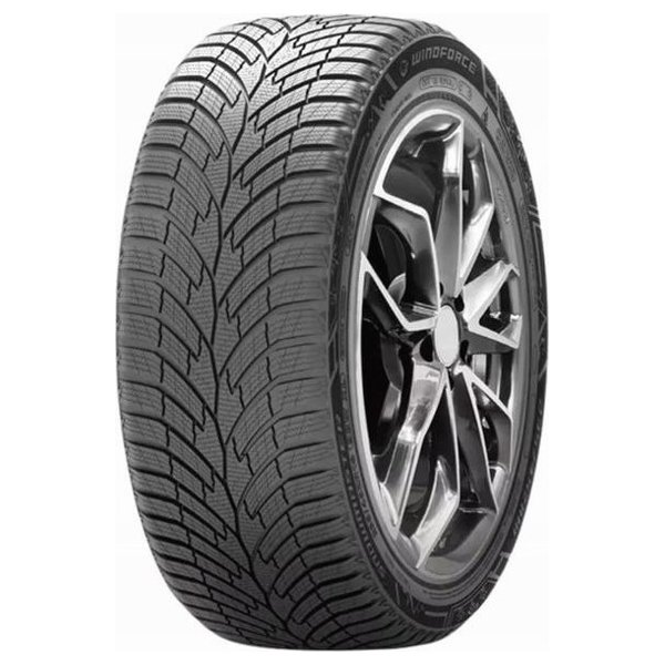 WINDFORCE SNOWMASTER