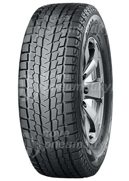 265/60R18 110Q, Yokohama, ICE GUARD G075