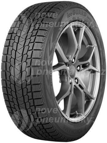 215/55R17 94H, Yokohama, ICE GUARD IG53