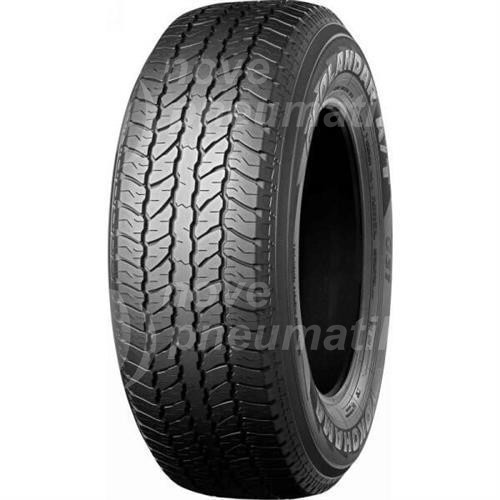 265/65R17 112S, Yokohama, GEOLANDAR A/T G31