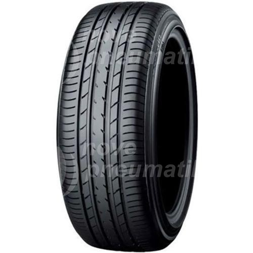 215/45R17 87W, Yokohama, DECIBEL E70J