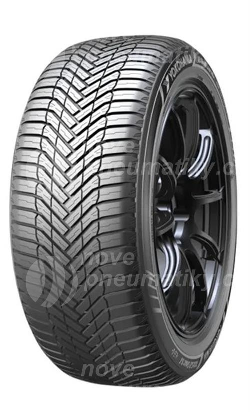 225/50R17 98W, Yokohama, BLUEARTH ALL SEASON 2 (AW22)